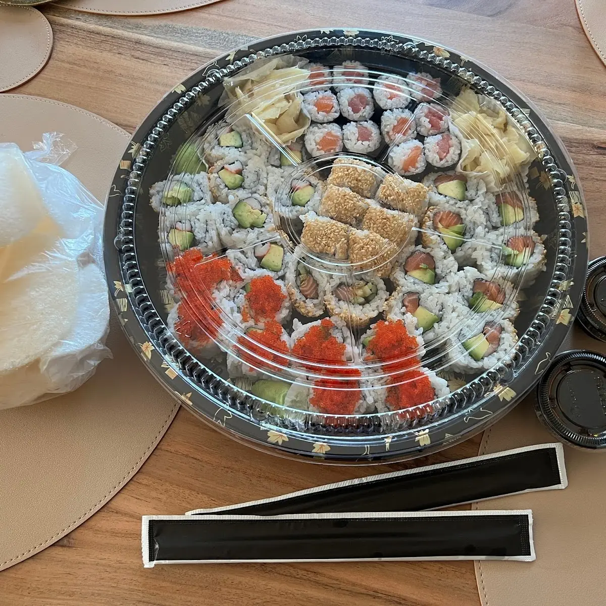 Sushi