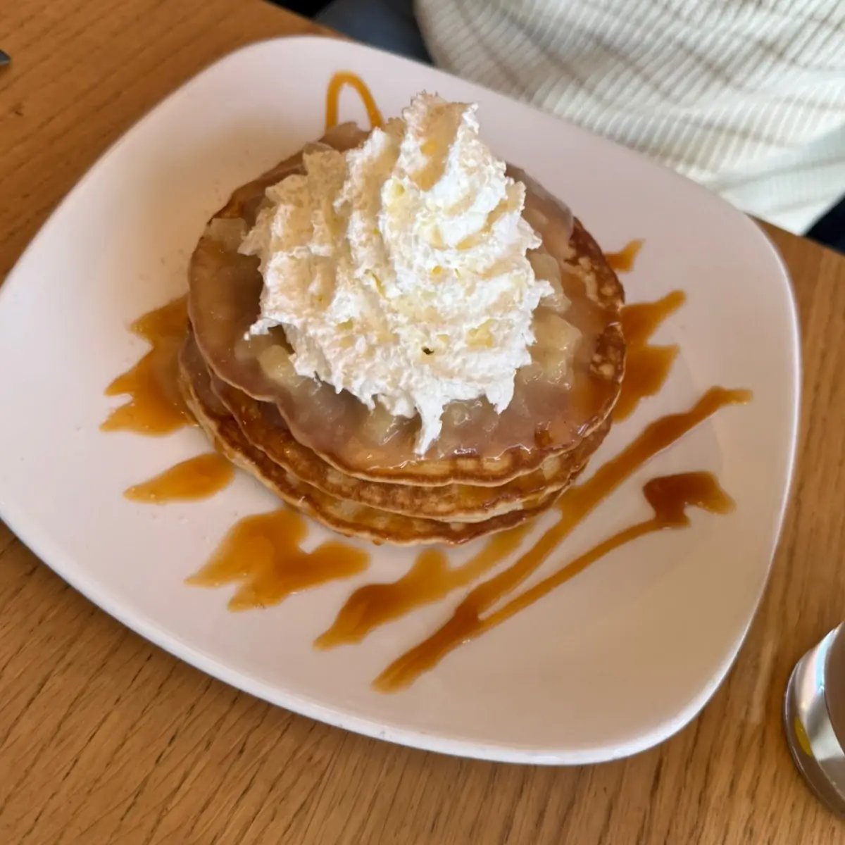 Pancakes