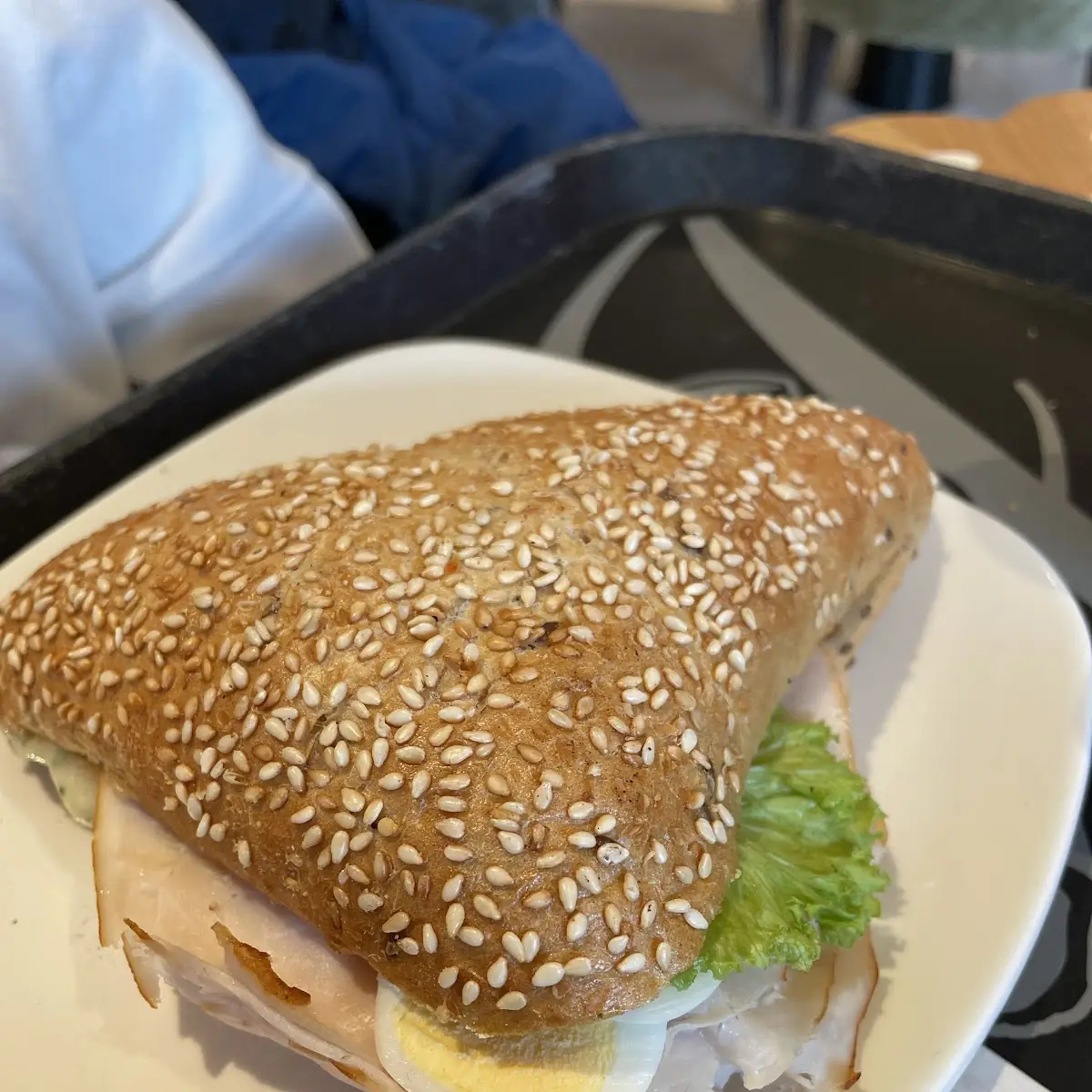 Wikinger Junge