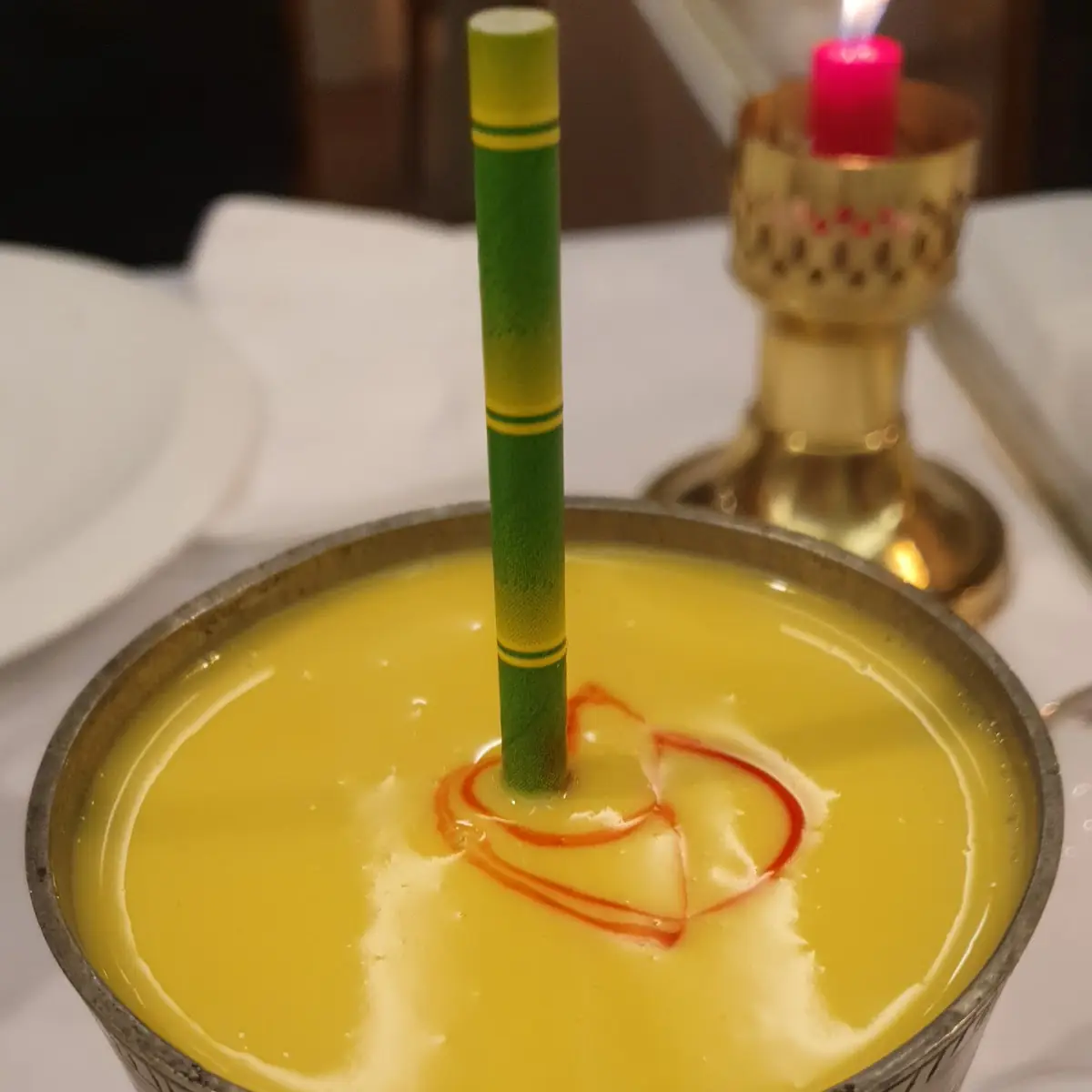Mangolassi