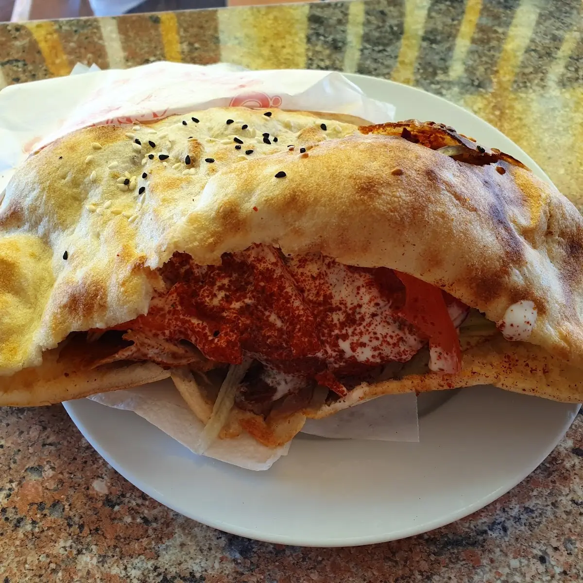 Calzone