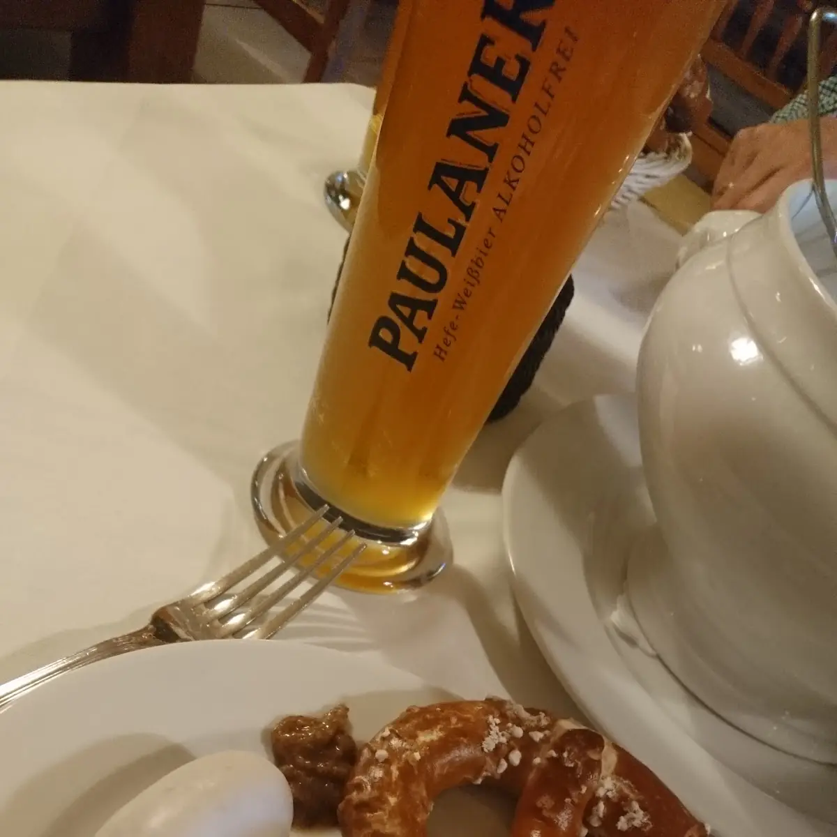 Pretzel