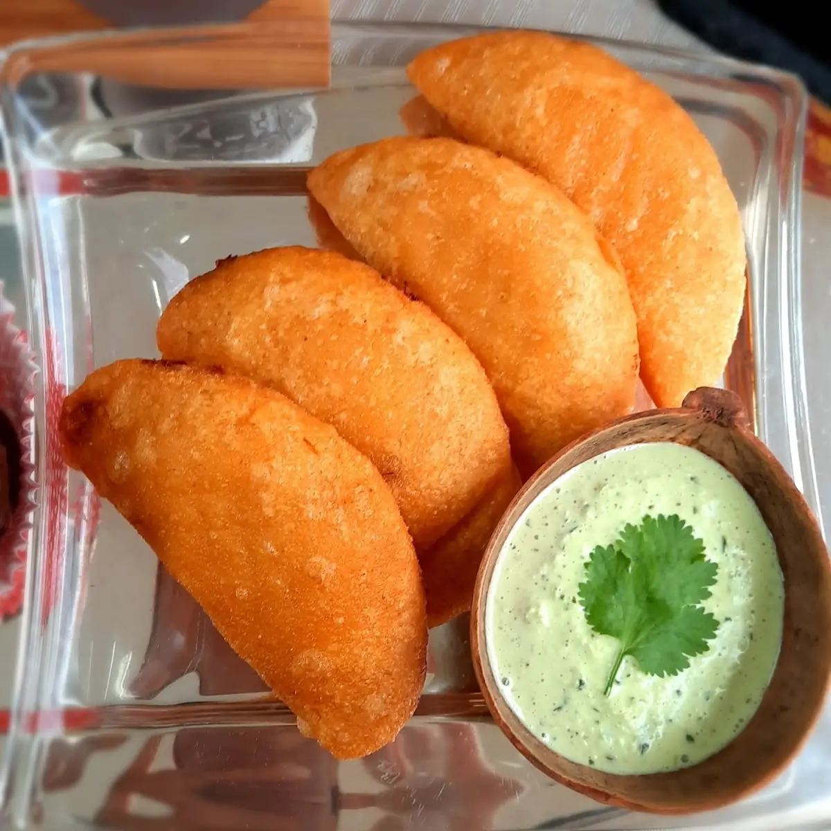 Empanaditas