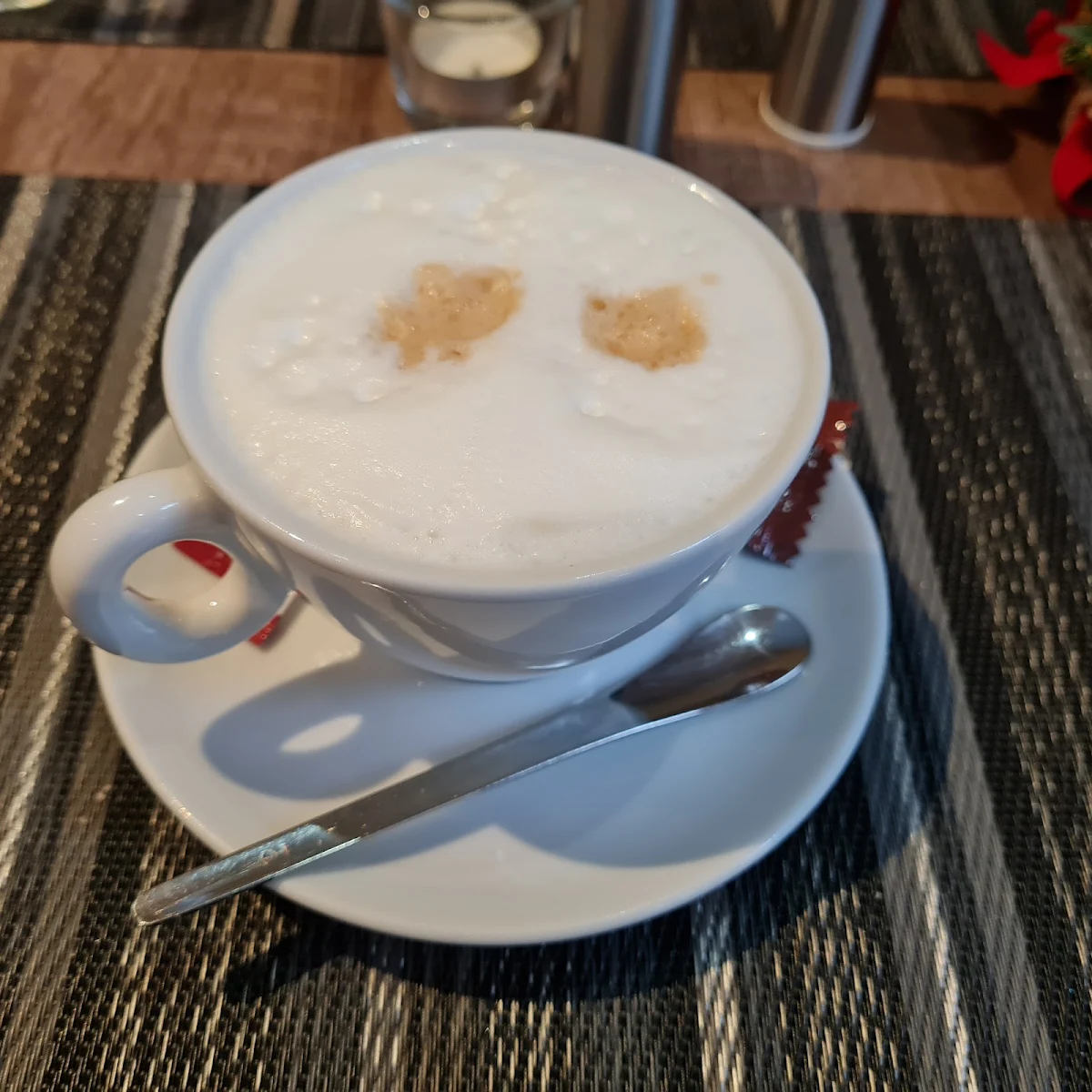 Milchkaffee