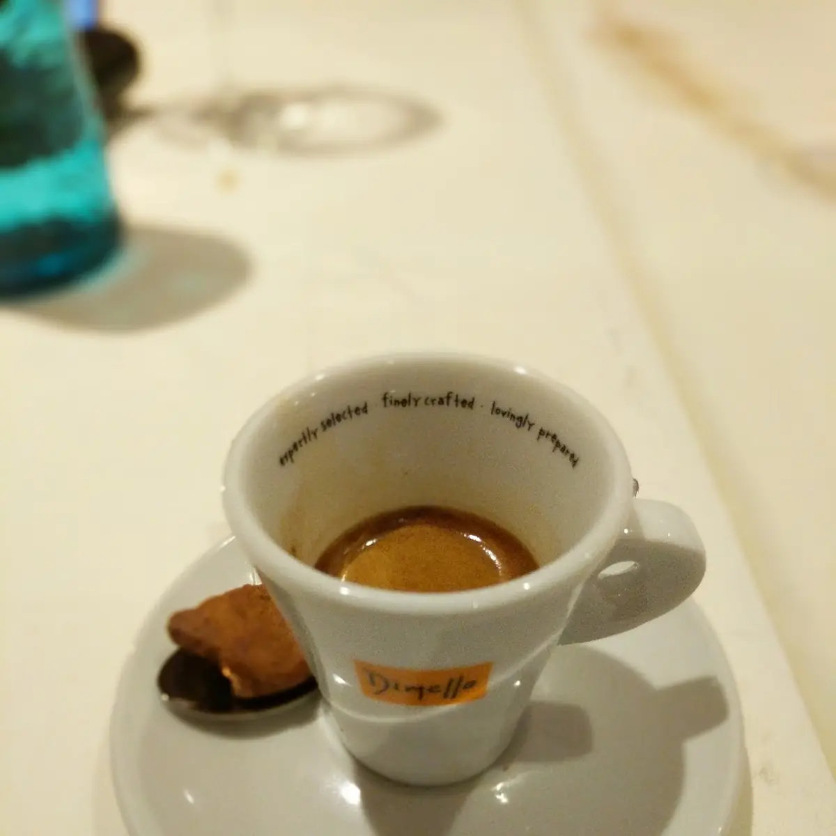 Espresso