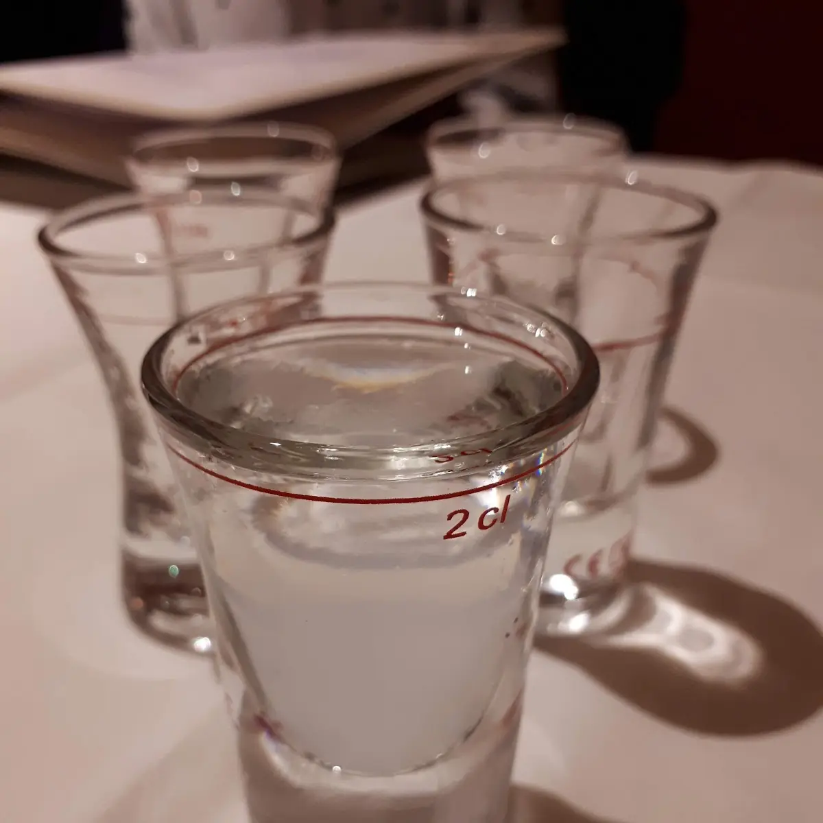 Ouzo