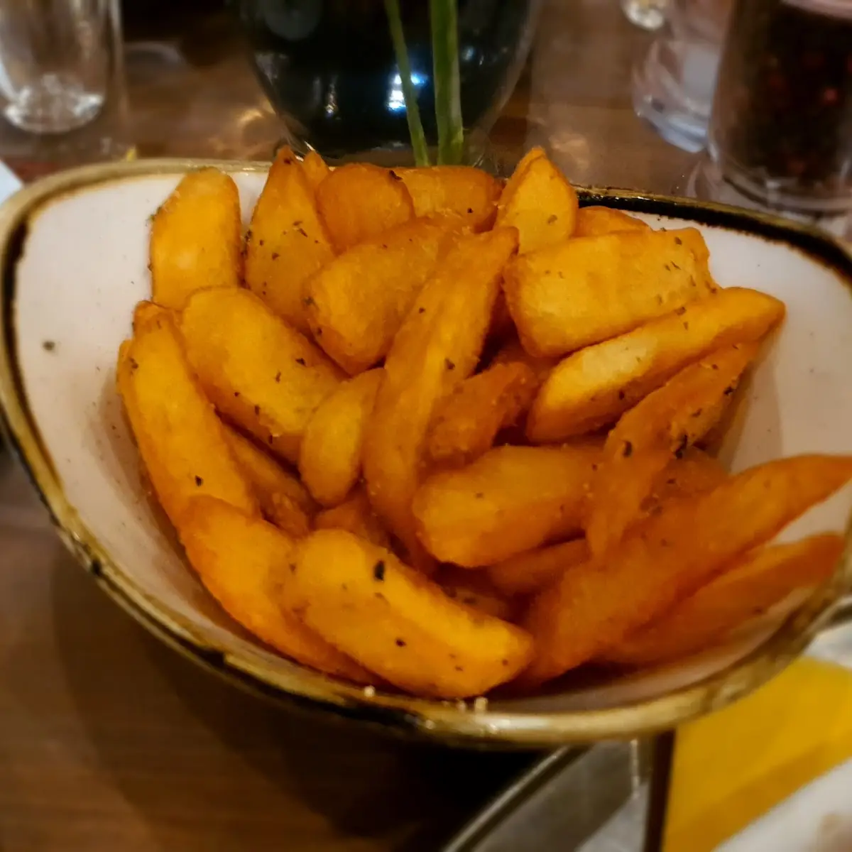 Pommes