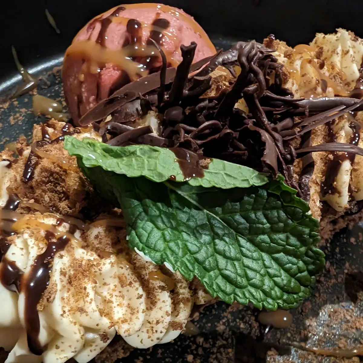Tiramisu