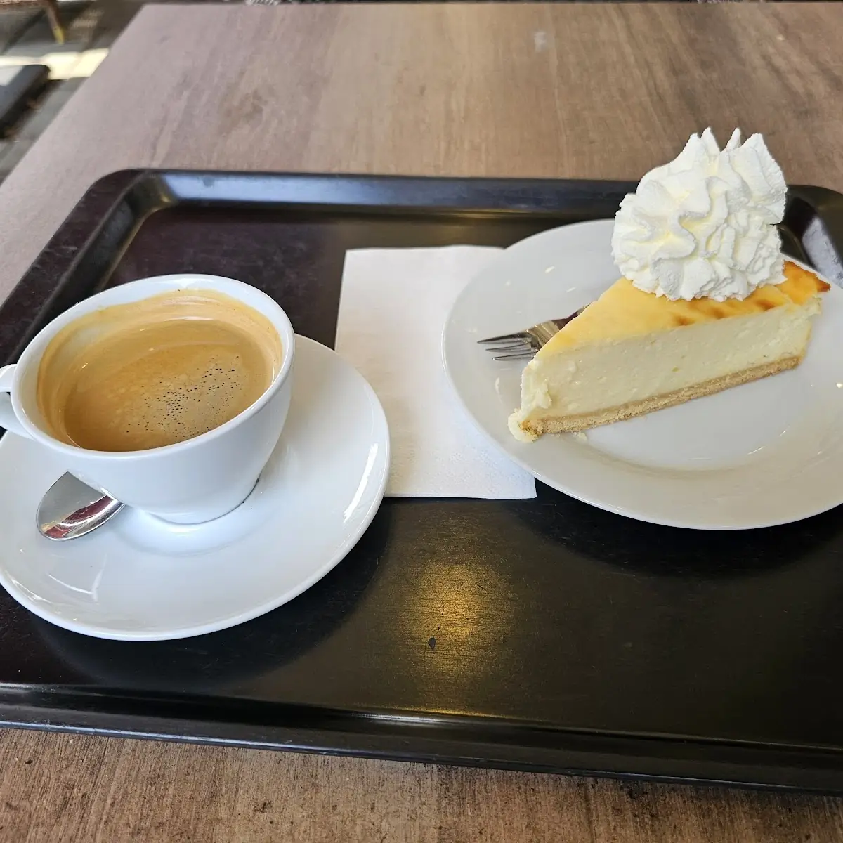Käsekuchen