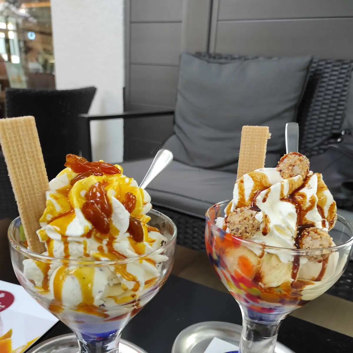Parfait