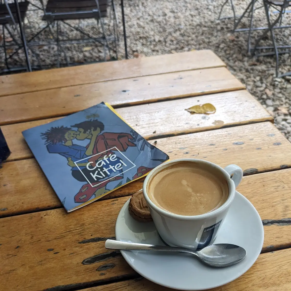 Bohnenkaffee