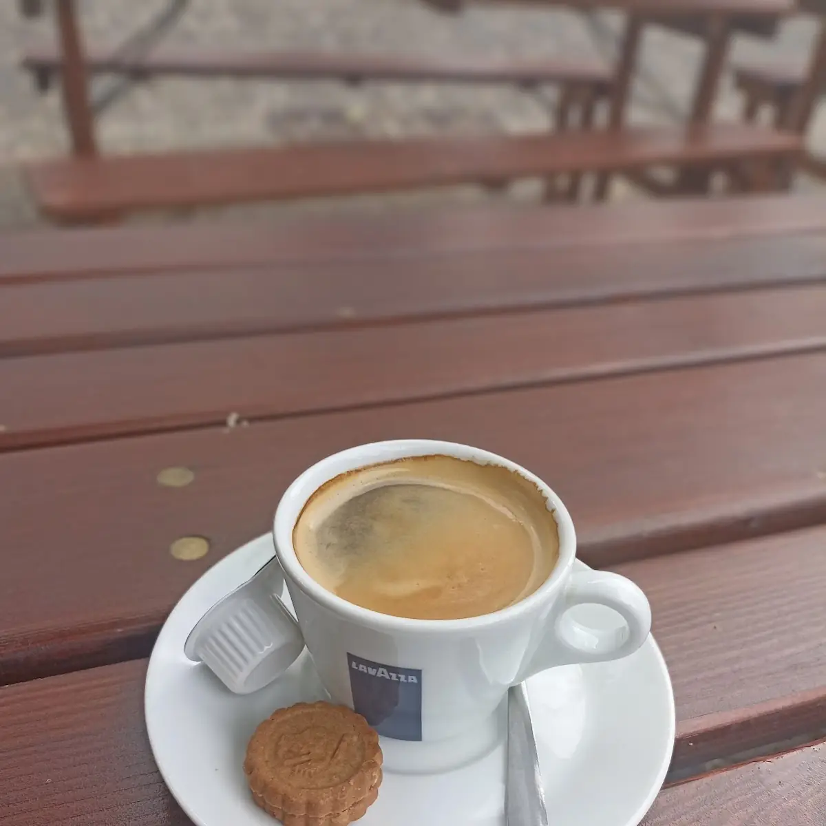 Cafe Creme