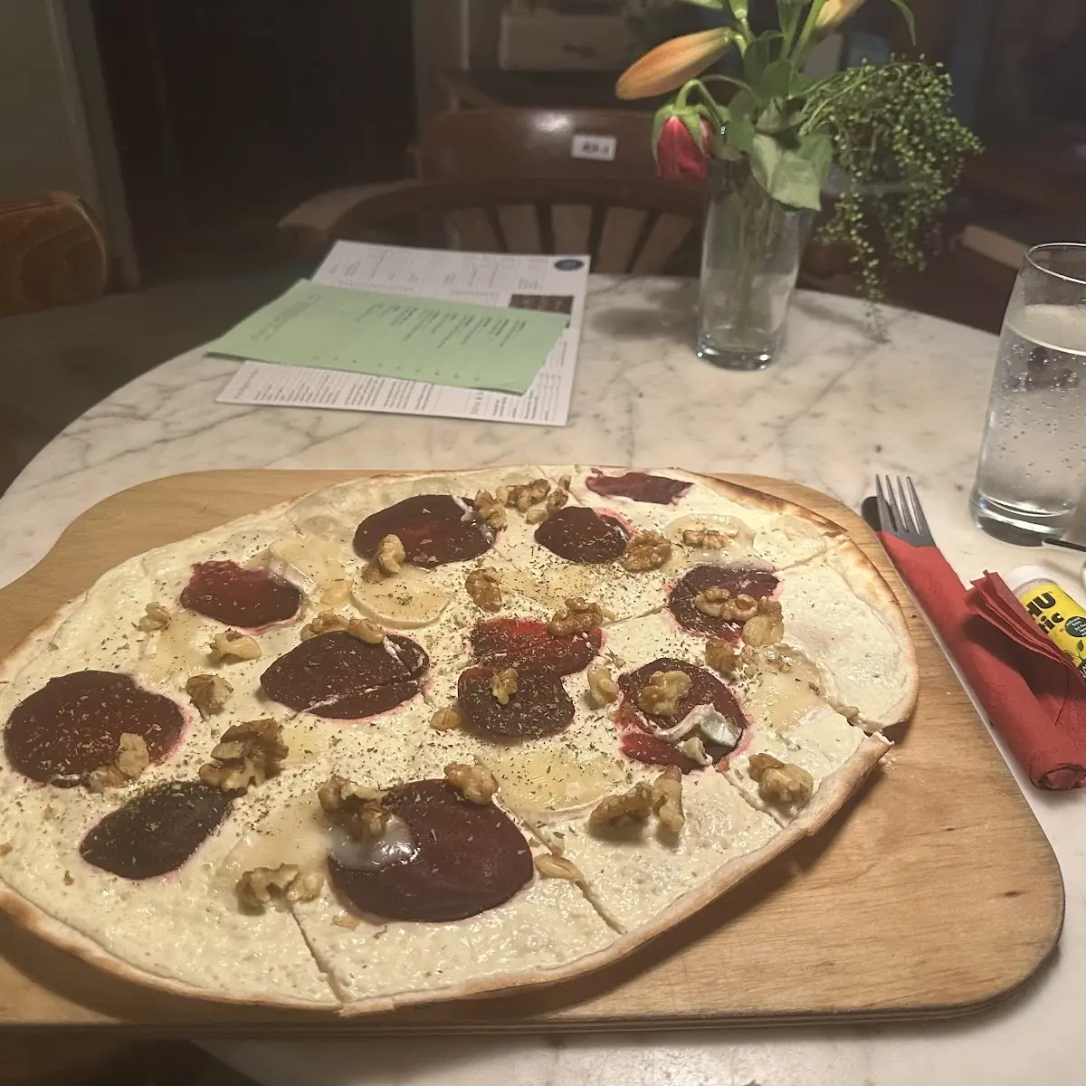 Flamkuchen