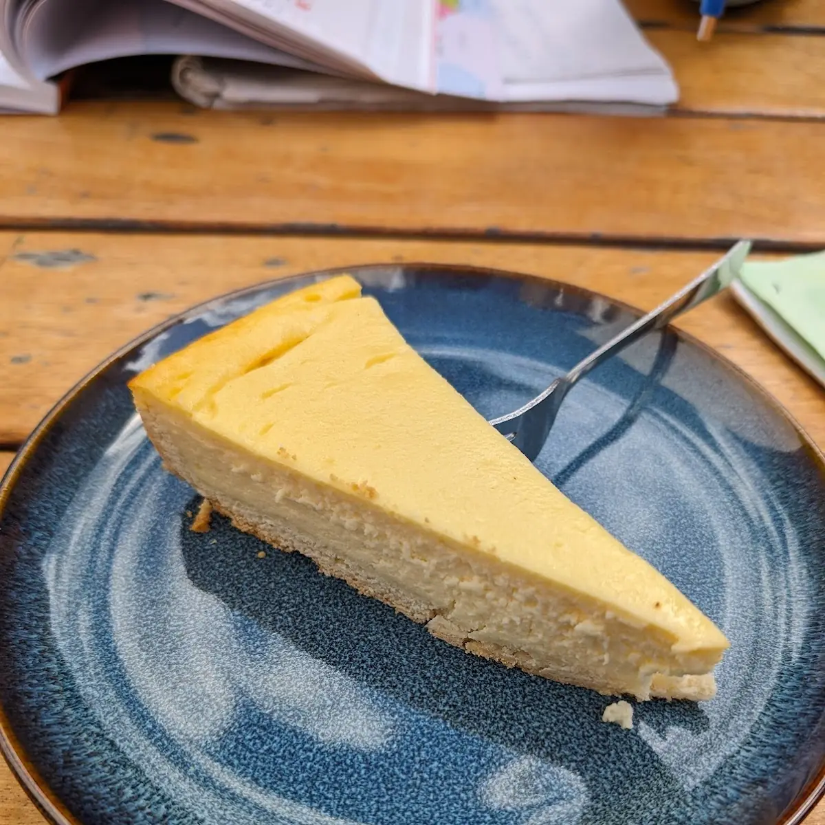 Käsekuchen