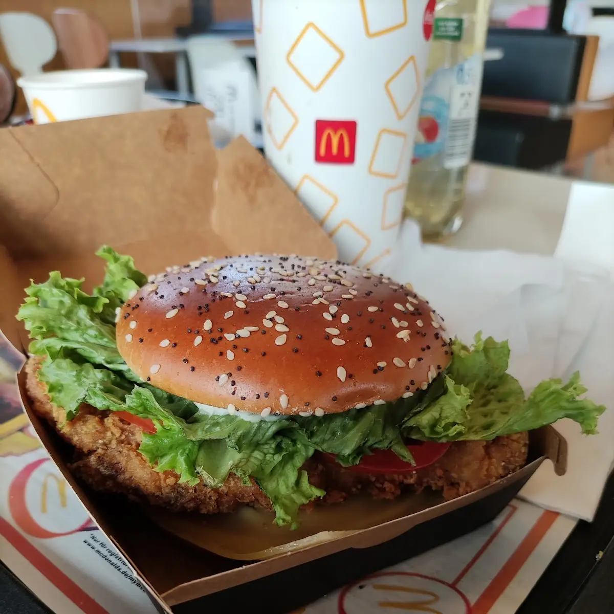 Burger