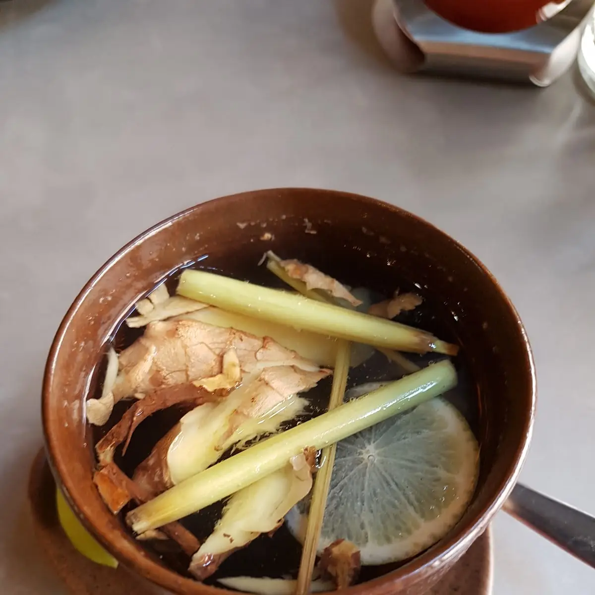 Tea