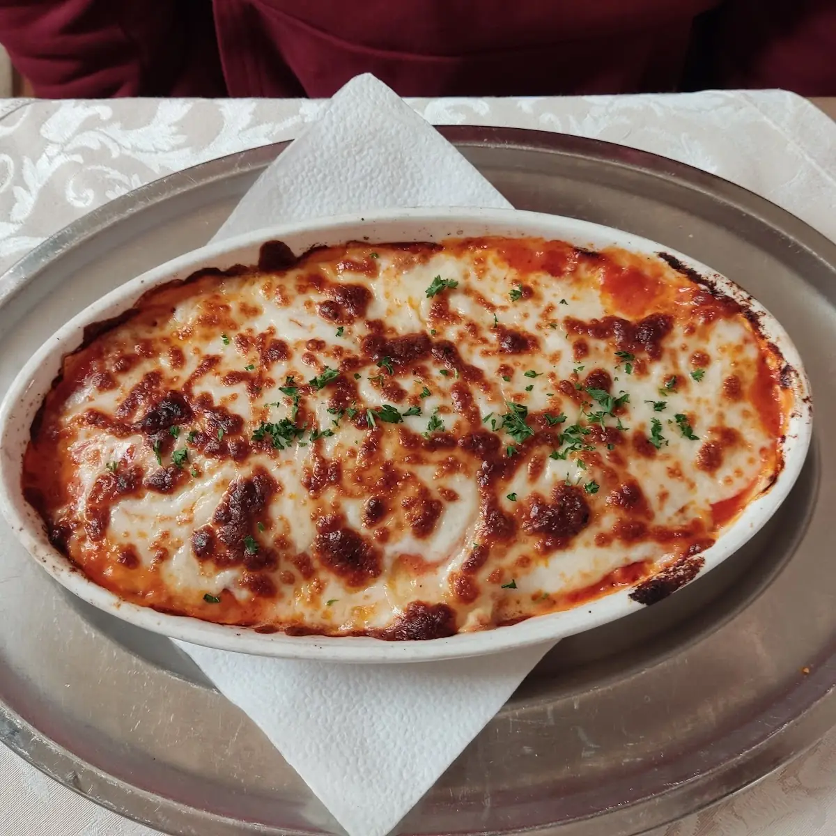 Lasagne