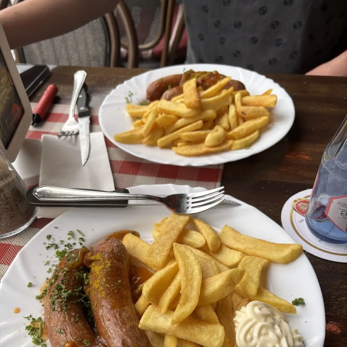 Wurst