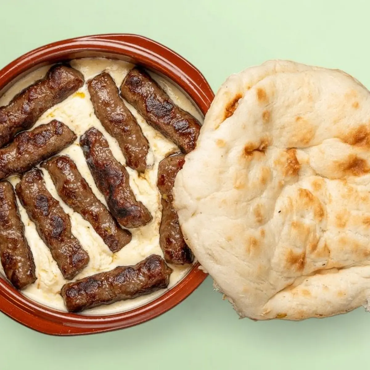 Ćevapi