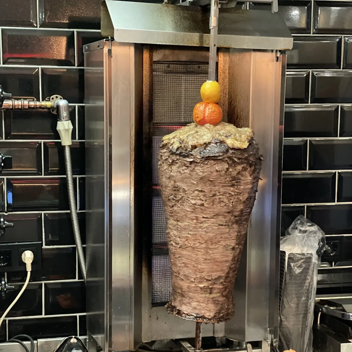 Shawarma