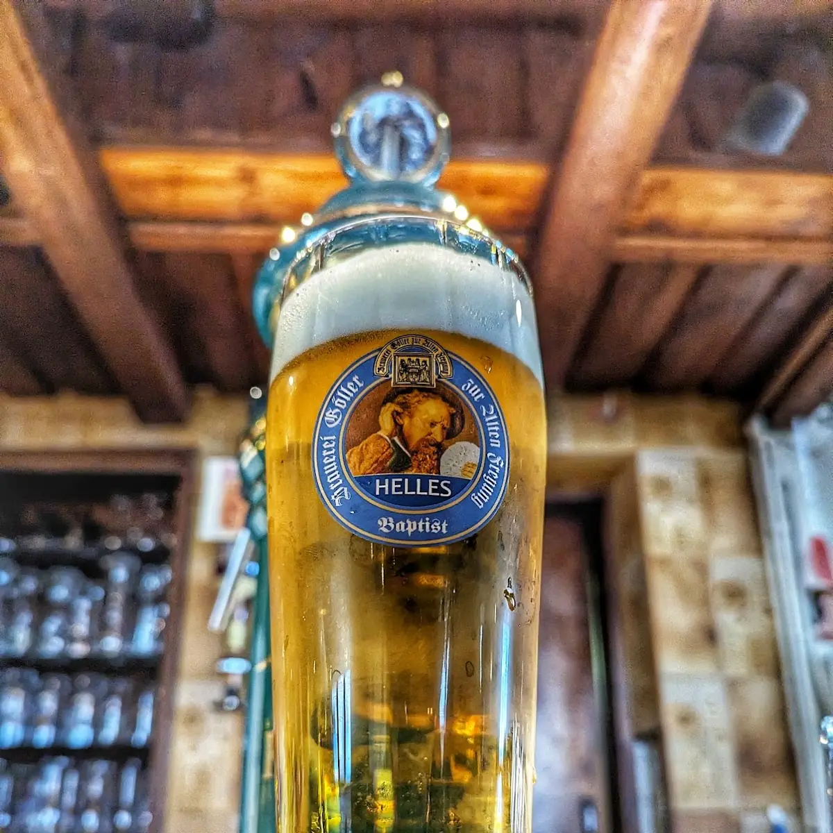 Helles Bier
