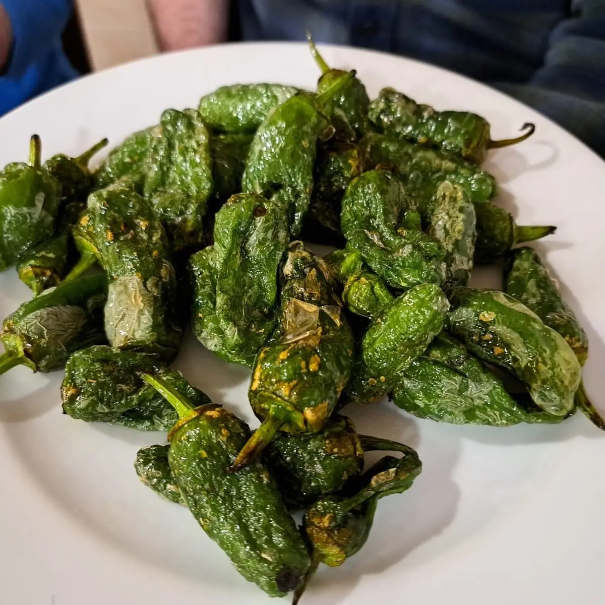 Peppers