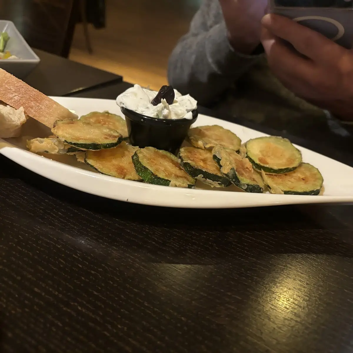 Zuchini