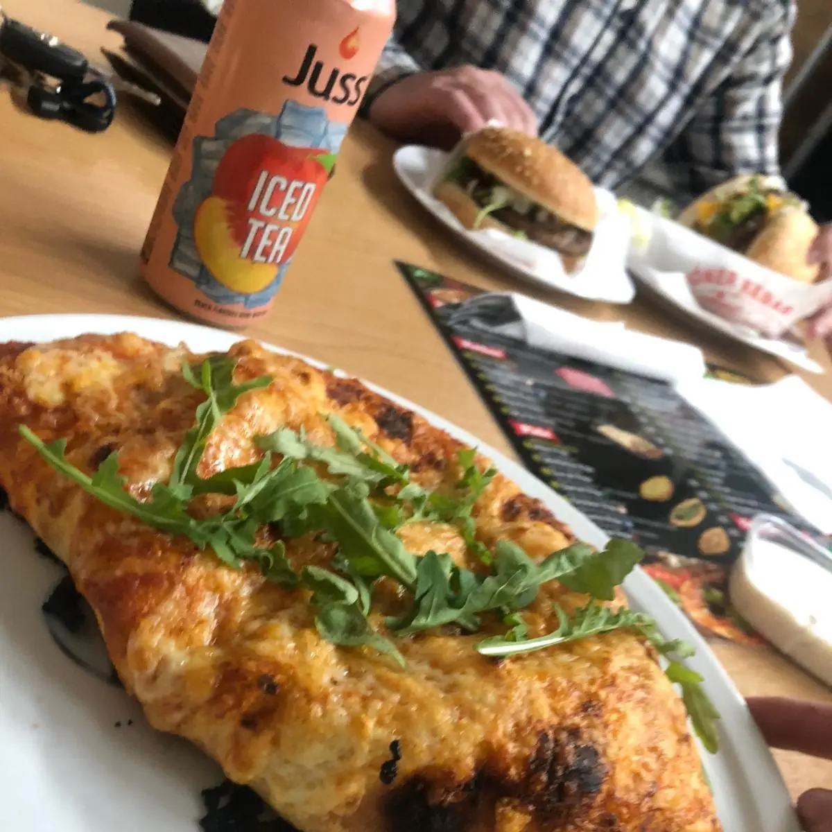 Calzone