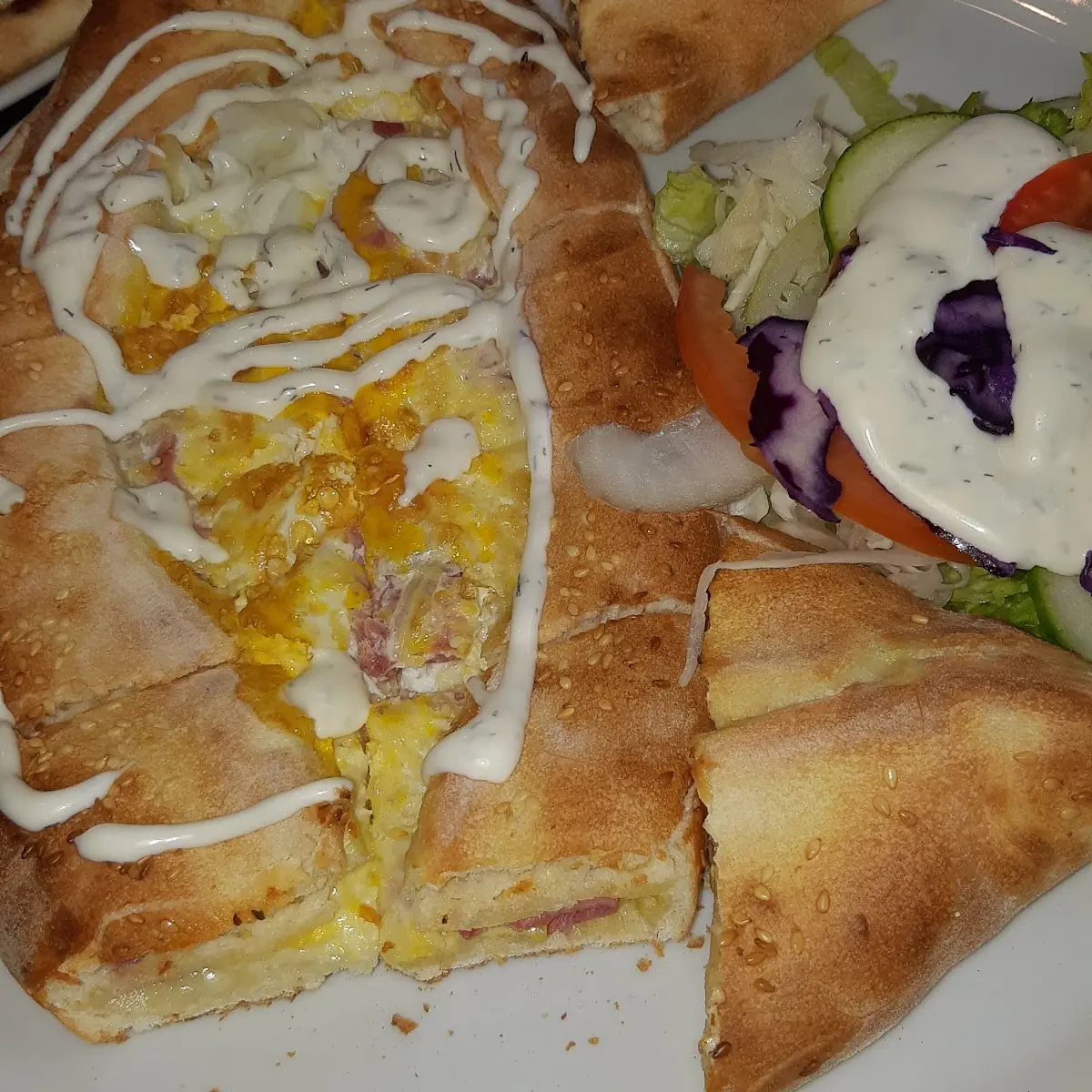 Pide, Donau Kebap Inh. Tariq Hanjra