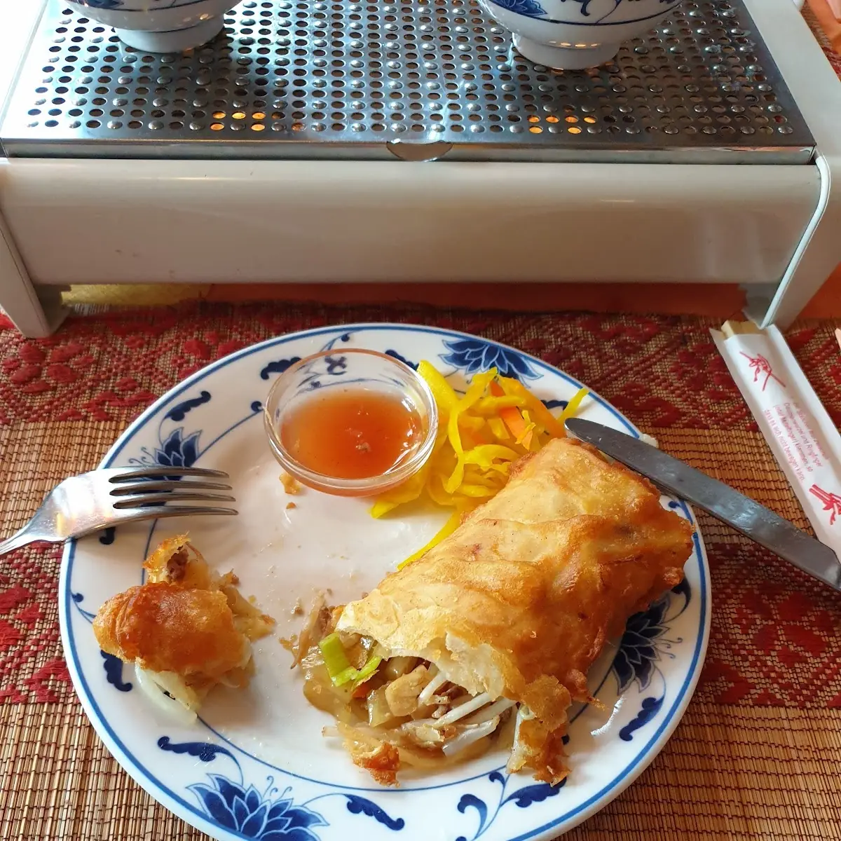 Frühlingsrolle