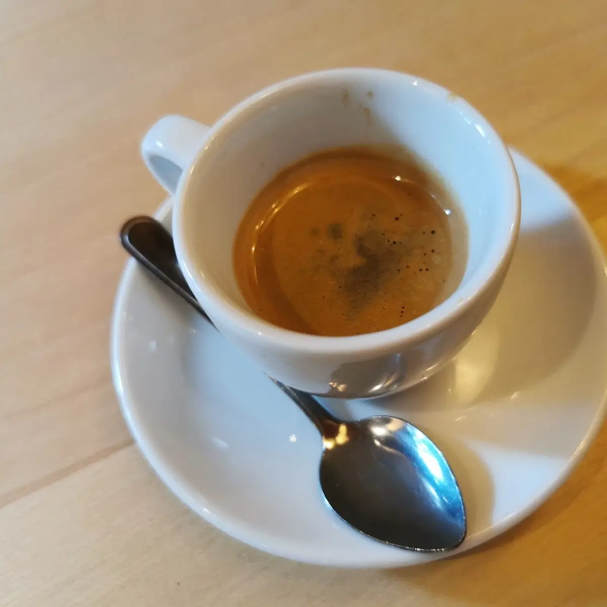 Espresso