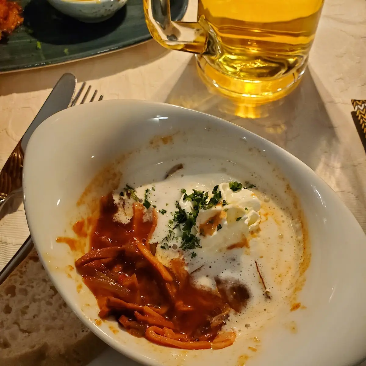 Soljanka