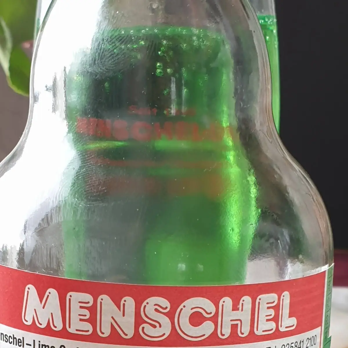 Limonade