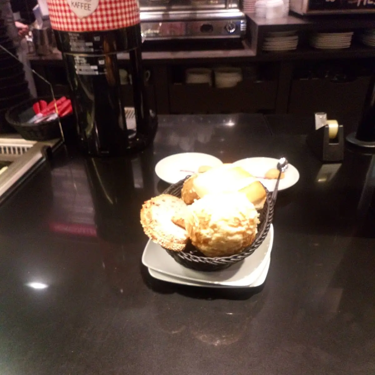 Brötchen