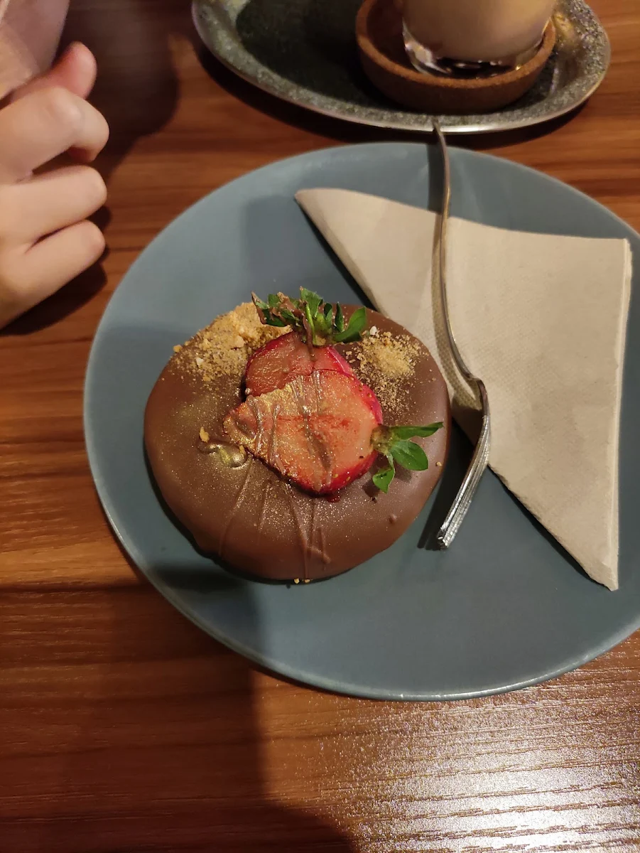 Donut