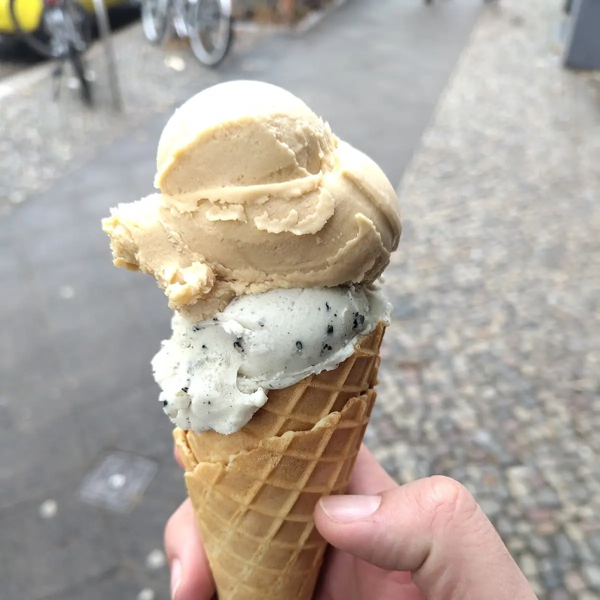 Stracciatella