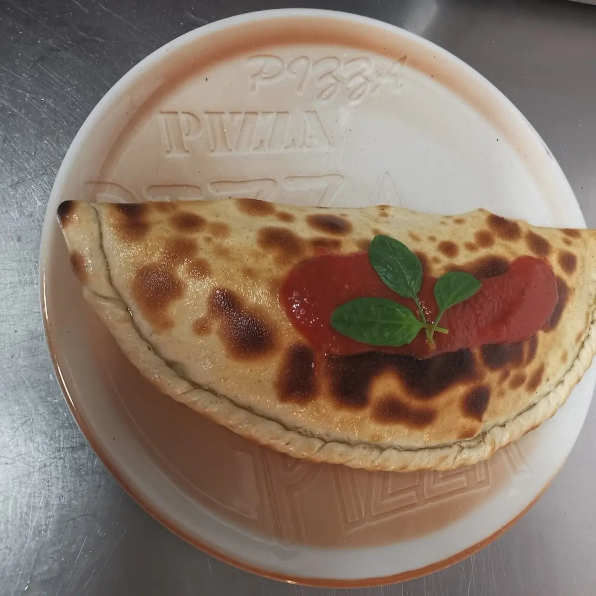 Calzone