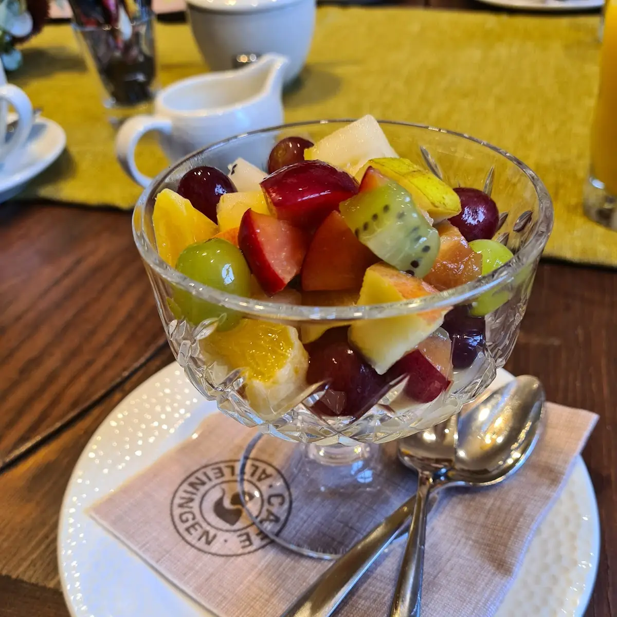 Obstsalat