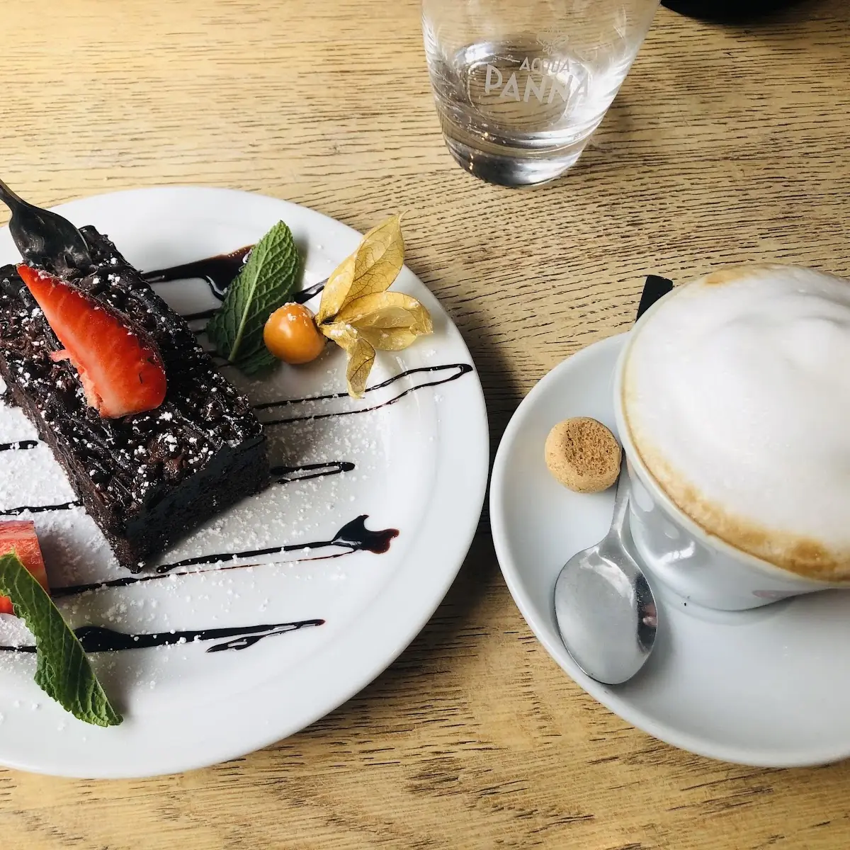 Bester Kaffee