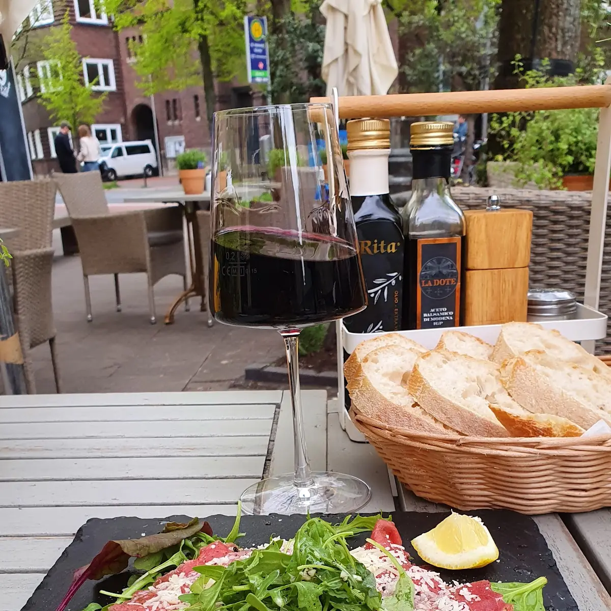 Carpaccio
