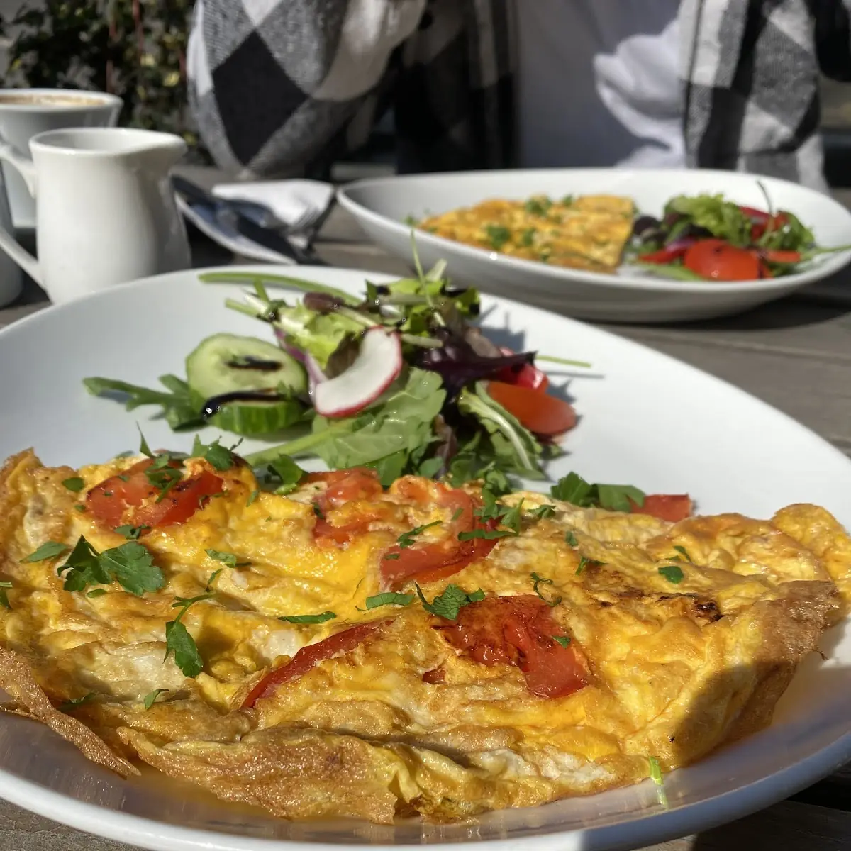 Frittata