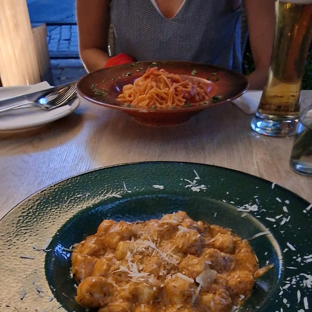 Gnocchi