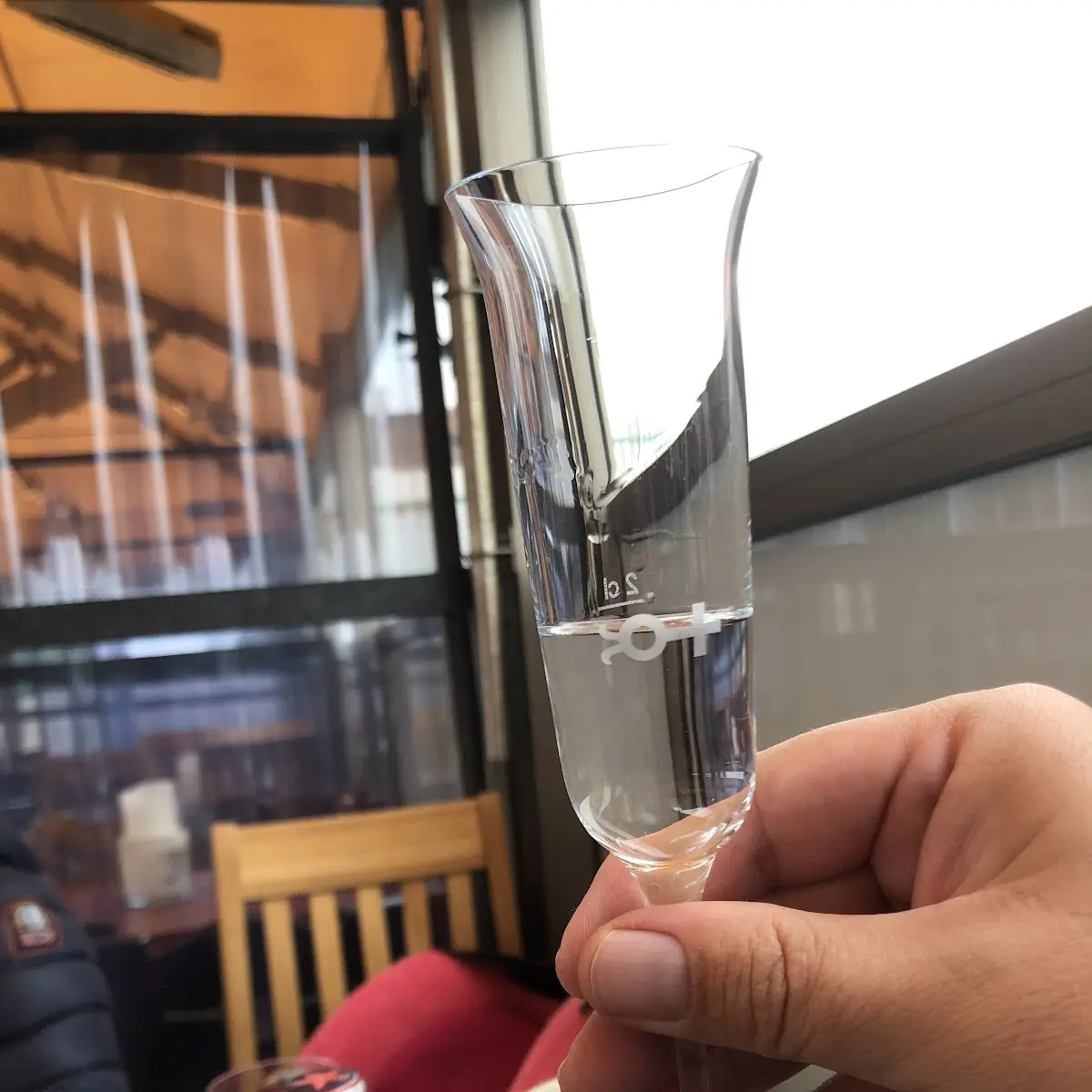 Grappa