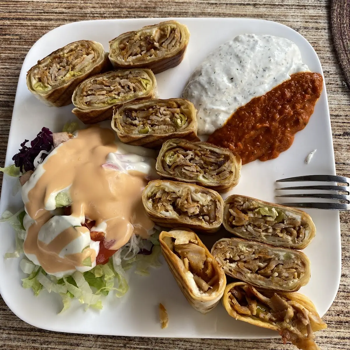 Highlights, Dilo’s Ali Baba