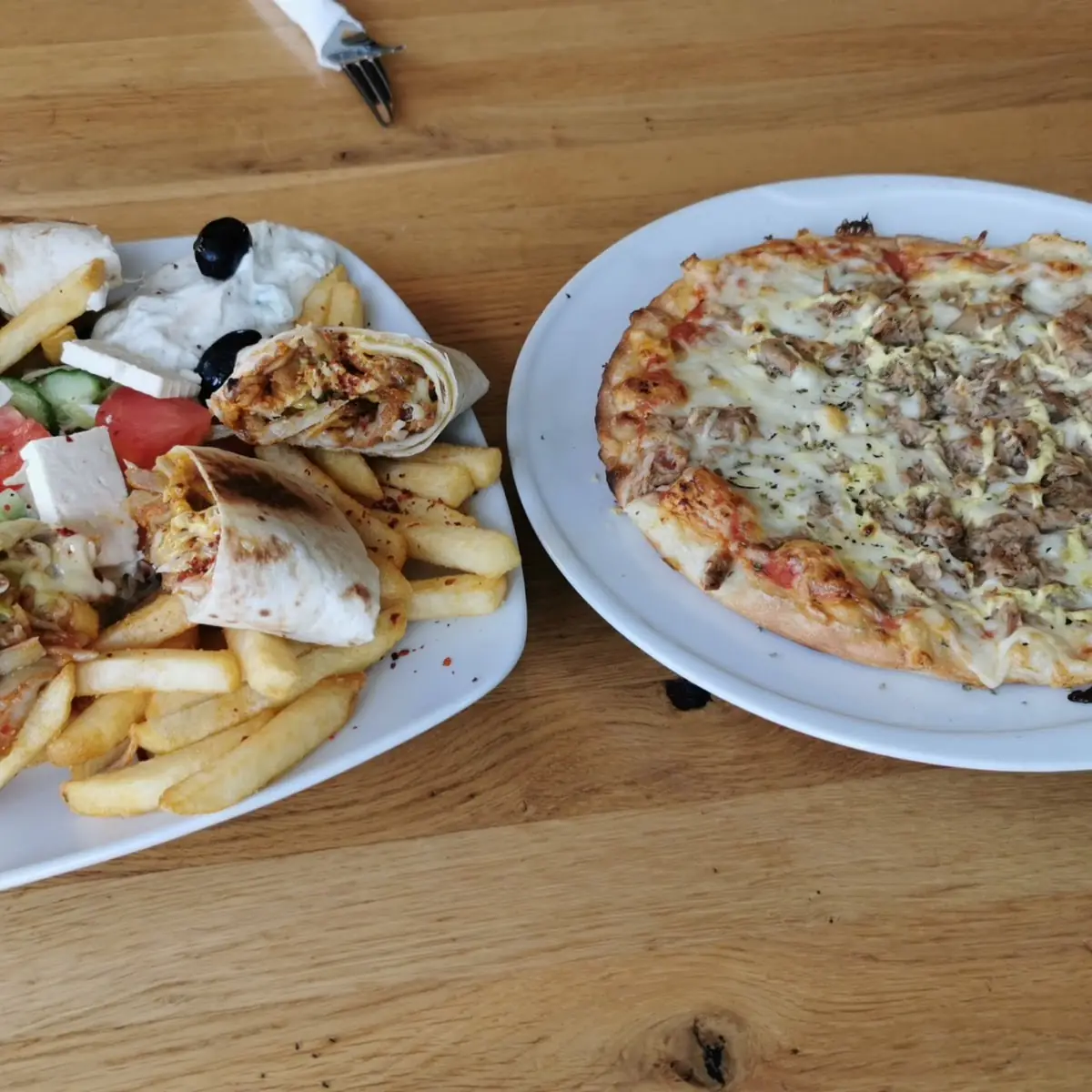 Highlights, Dilo’s Ali Baba