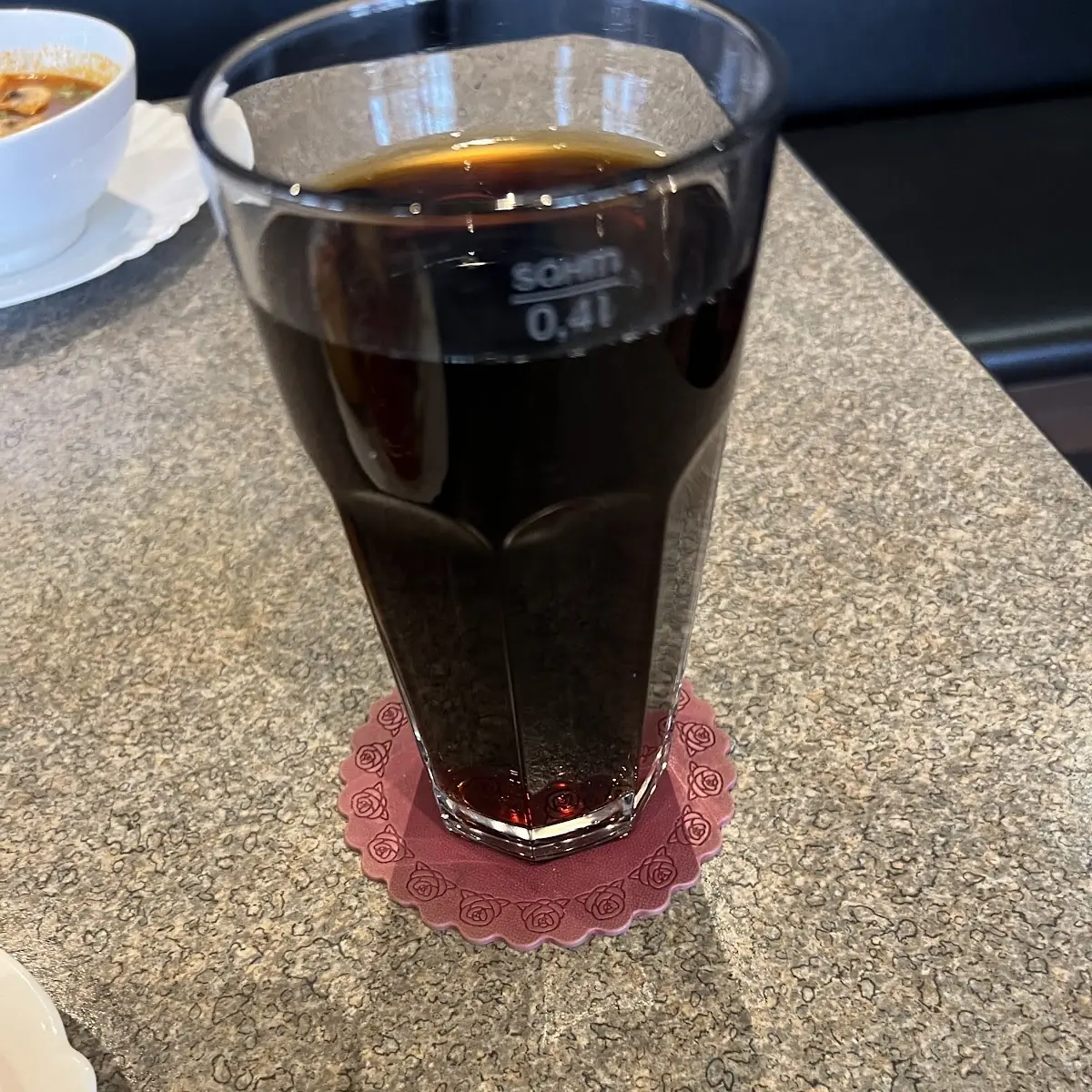 Cola Zero