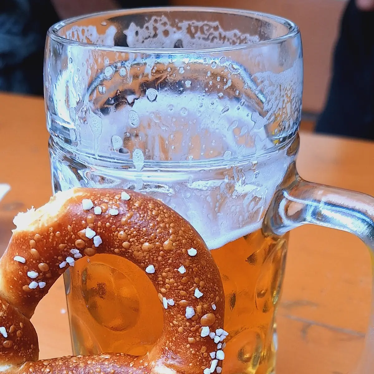 Pretzel