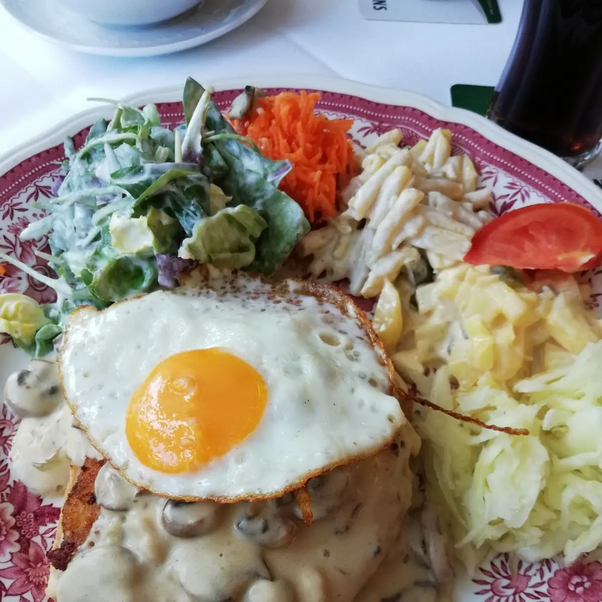 Krüstchen