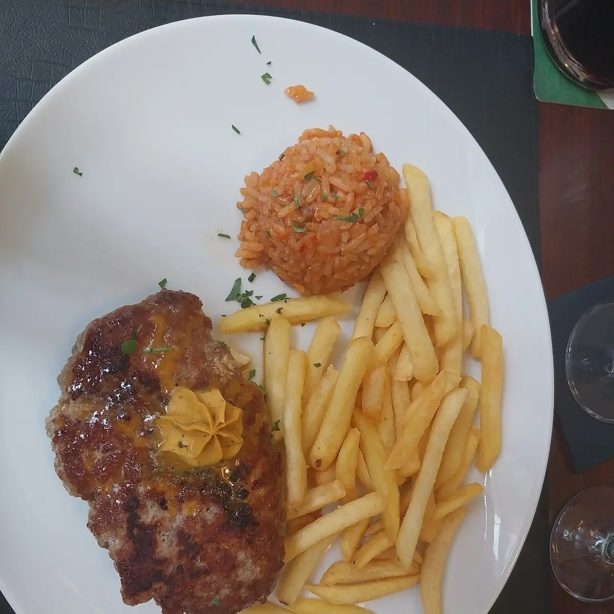 Hacksteak Tomislav