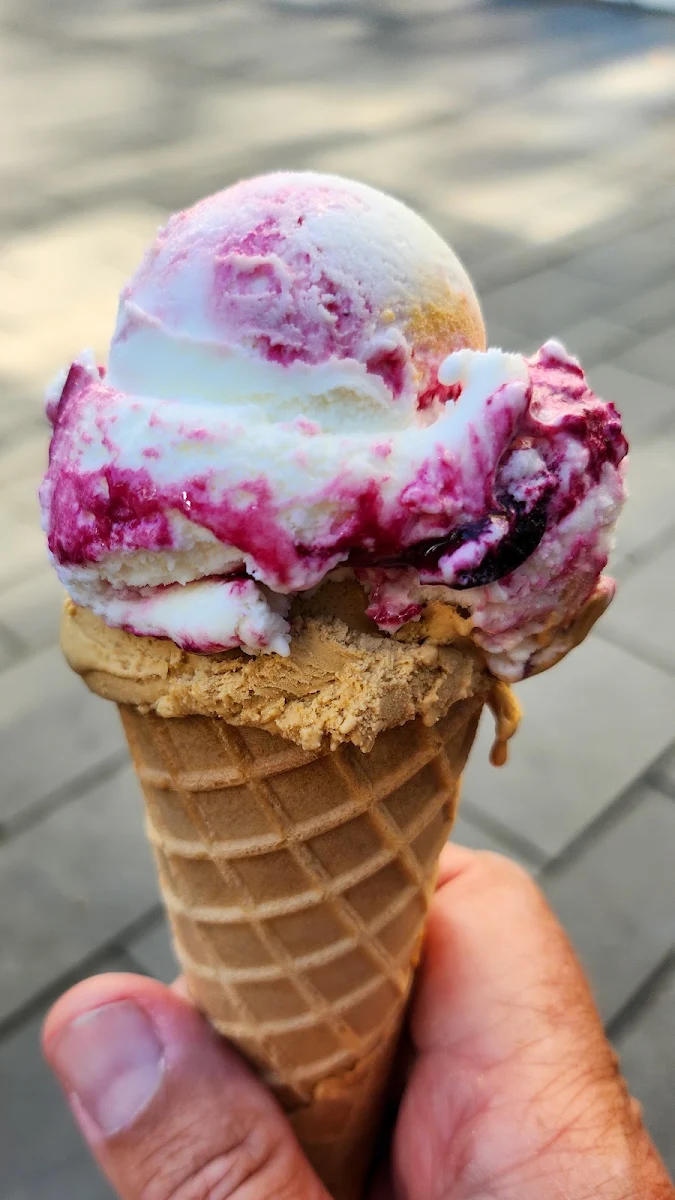 Ice Cream, Eiscafé Dolomiten, Echtes italienisches Eis seit 50 Jahren aus den Dolomiten
